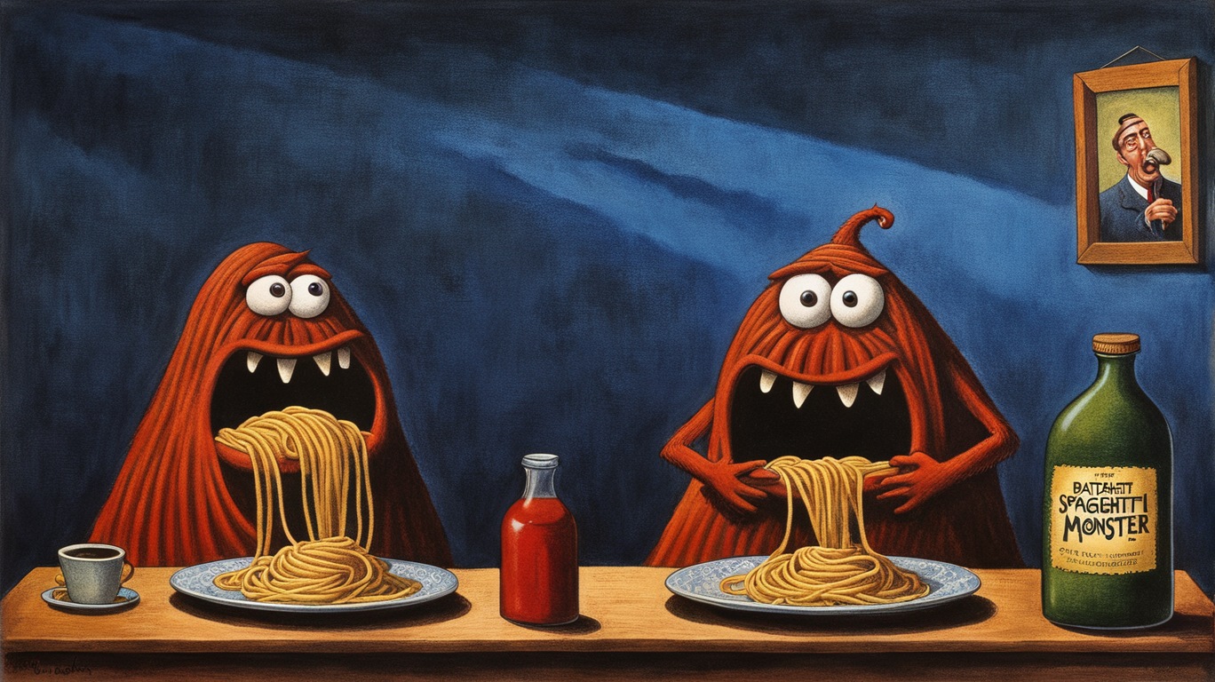 Spaghetti Monsters.jpg